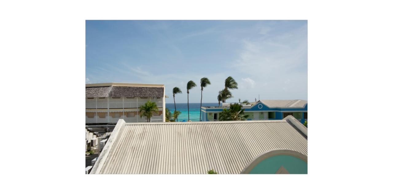 קרייסט צ'רץ' Meridian Inn מראה חיצוני תמונה