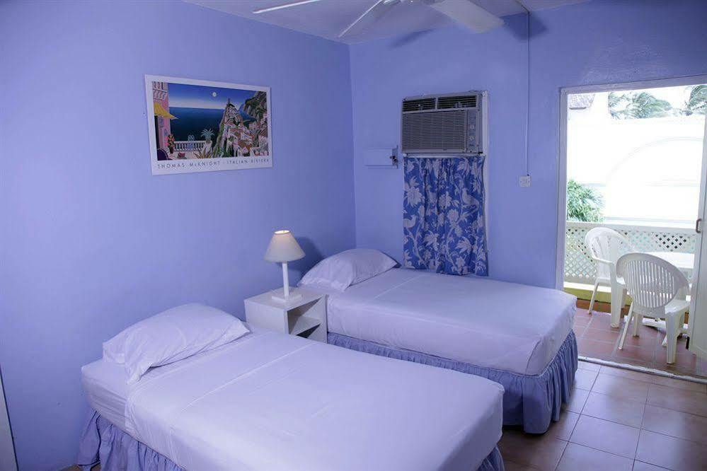 קרייסט צ'רץ' Meridian Inn מראה חיצוני תמונה